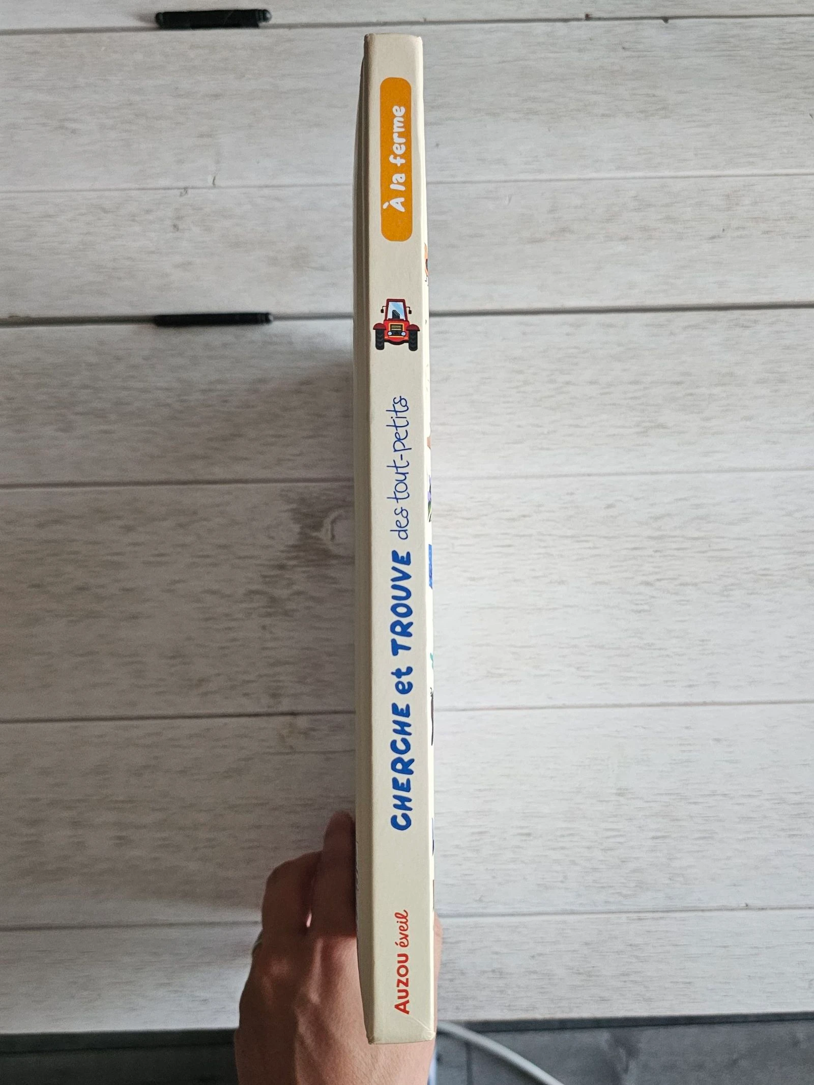 Libro 📙 busca y encuentra – photo 3